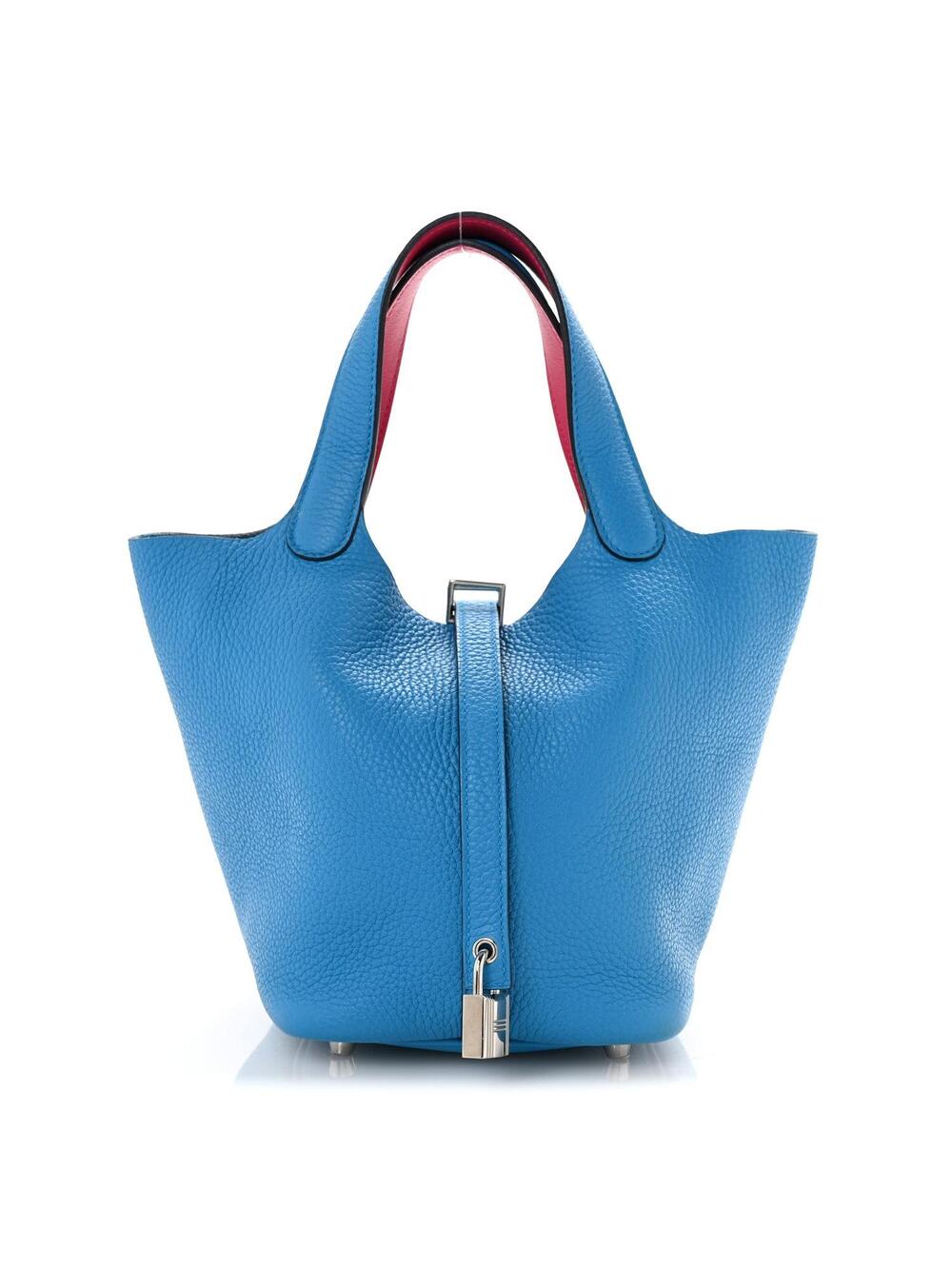 Hermes Taurillon Clemence Swift Eclat #300552H38B
